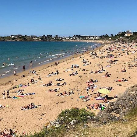 Veritable Maison De Vacances A 500 M Des Plages แซ็งต์มาโล ภายนอก รูปภาพ