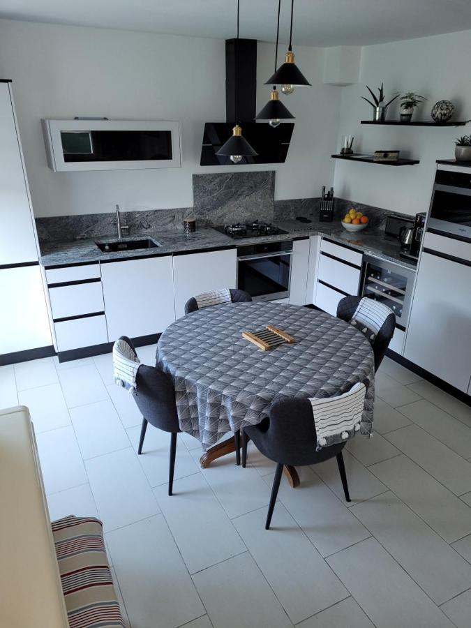 Veritable Maison De Vacances A 500 M Des Plages แซ็งต์มาโล ภายนอก รูปภาพ