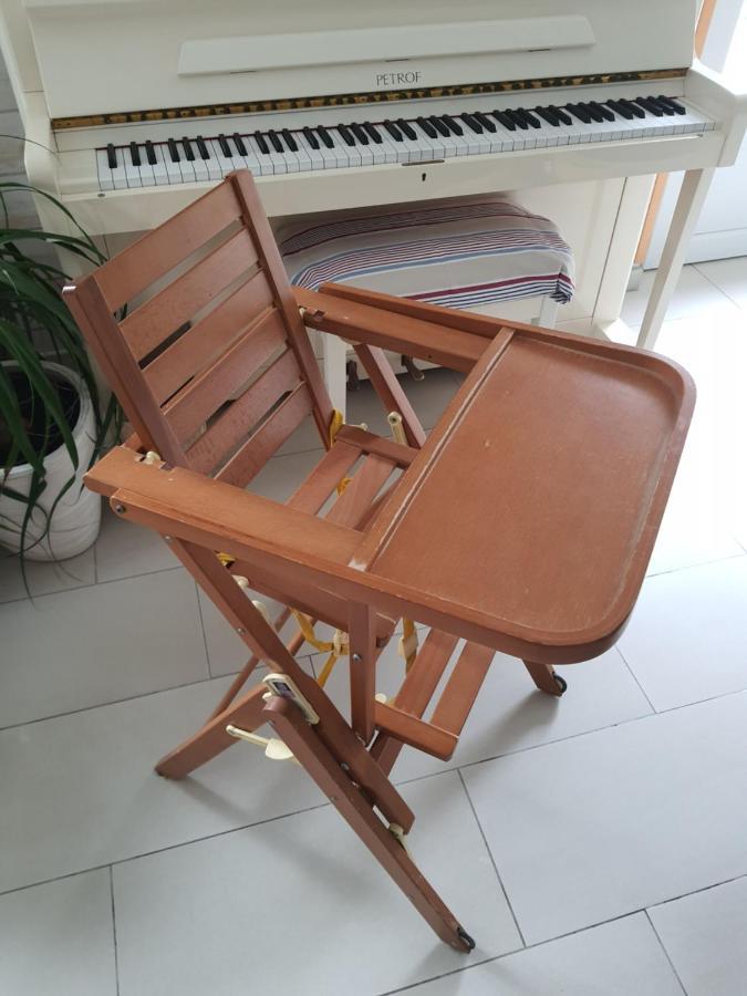 Veritable Maison De Vacances A 500 M Des Plages แซ็งต์มาโล ภายนอก รูปภาพ