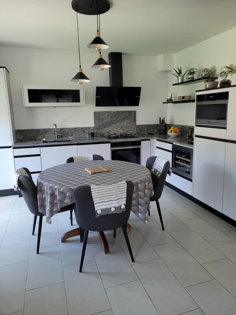 Veritable Maison De Vacances A 500 M Des Plages แซ็งต์มาโล ภายนอก รูปภาพ